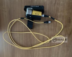 Maschine: PILZ psen-sl0,5n 1.1 750513 v1.4 magnetisches Schutztürsystem