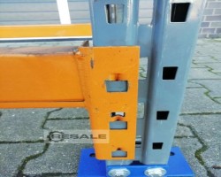 Maschine: ELVEDI - DEXION S2 2870x1000x938 mm Werkbank