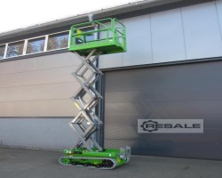 Maschine: FRONTEQ FS0507T 