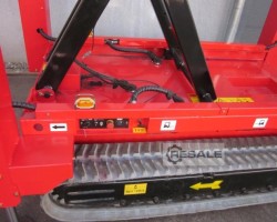 Maschine: CFMG CFPT0810LDS 