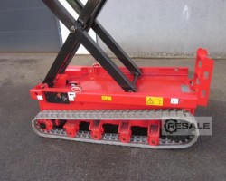 Maschine: CFMG CFPT0608LDN 