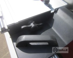 Maschine: WH- MASCHINEN Z45-400 Professional  Formatkreissägen