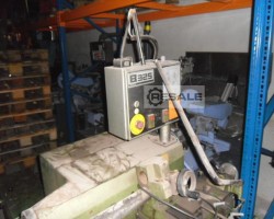 Maschine: HUNGER B325a  BRA1S Sonstige Drehmaschinen