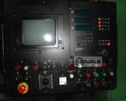Maschine: RECKERMANN EW 900 Pony Horizontalfräsmaschinen