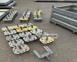 Maschine: DOKA  Absenkkopf