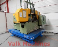 Maschine: BüTER FHA50-16 