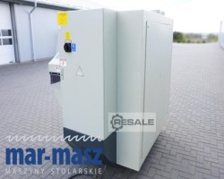 Maschine: WEINIG UNIPLAN Hobelmaschinen