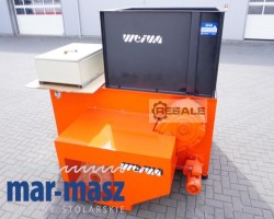 Maschine: WEIMA WL 10 Holzzerkleinerungsmaschinen