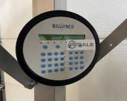 Maschine: BILWINCO BW114W Mehrkopfwaage