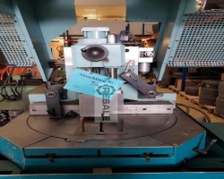 Maschine: EISELE PSU 450 G Kreissägen