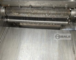 Maschine: NOCK C460 Entschwartungsmaschinen