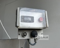 Maschine: TURBOVAC TV5575 Tauchbecken