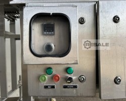 Maschine: D+E Frampton FR1-3