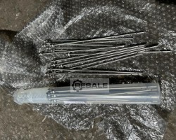 Maschine: POKOMAT P16/320 Injektor