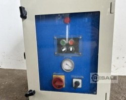 Maschine: D+E Dorit VV3-450