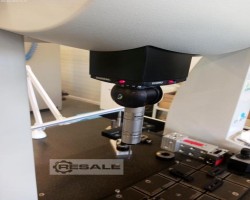 Maschine: DEA GLOBAL S 07.05.05 Koordinatenmessmaschinen