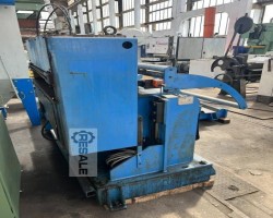 Maschine: FAGOR 100G Vorschubrichtmaschinen