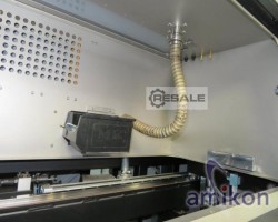 Maschine: CONCEPT LASER M2 Cusing Multilaser