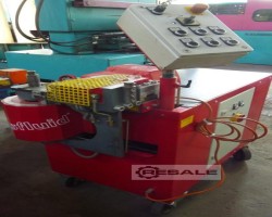 Maschine: TANSFLUID DB 628 Dornrohrbiegemaschinen