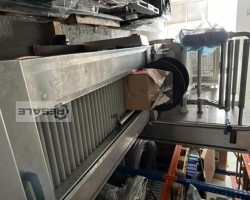 Maschine: GEA Powerpak NT 420 Vakuumtiefziehmaschinen