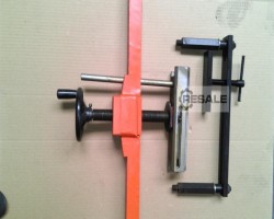 Maschine: COSEN C 320 NC Bandsägemaschinen