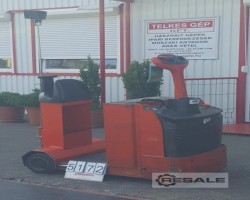 Maschine: LINDE P30 