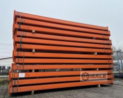 Maschine: STOW Pal Rack NS/ 3600 mm Palettenregaltraverse