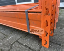 Maschine: STOW Pal Rack NS/ 3600 mm Palettenregaltraverse