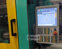 Maschine: ARBURG ALLROUNDER 920H 920H 5000-4600 560ton Spritzgiessmaschinen