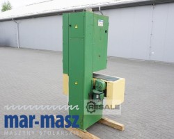 Maschine: VANGROENWEGHE M-300 COMBI Schleifmaschinen