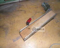 Maschine: ENGEL D 4535i2 Förderband