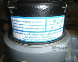 Maschine: ALTEK P70 Ersatzteile