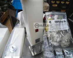 Maschine: BIELOMATIK AM Schmieranlagen