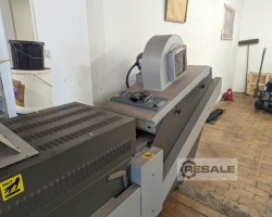 Maschine: SUNRAISE HP15 Thermoreliefmaschine