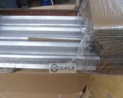Maschine: FESTO DSBC 40-450-E3-PPVA-300E Pneumatikzylinder