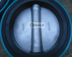 Maschine: INTER APP 2104682033 Absperrschieber