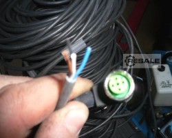 Maschine: MURRELEKTRONIK 7000 Kabel Murrelektronik