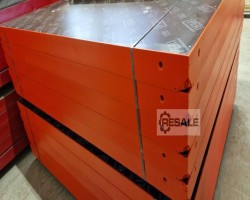 Maschine: PERI Trio 270 x 240 Elemente