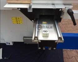 Maschine: WEIBERT W7-32 Profi Kombimaschinen