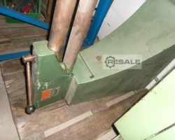 Maschine: SCHECHTEL MS Rohrfertigungsanlagen