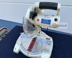 Maschine: JET JMS-8 Kappsägen