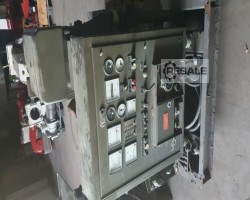 Maschine: HATZ 2L30C-161 Dieselgeneratoren
