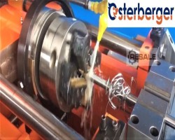 Maschine: UGS 60 Gewindeschneidmaschinen