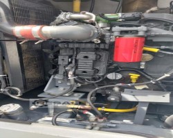 Maschine: CUMMINS QSB7-G6 Generatoren