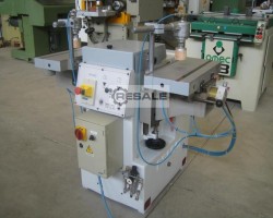 Maschine: BACCI MOD Bohrautomaten