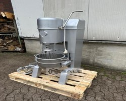 Maschine: HOBART NCM30 Planetenrührmaschinen