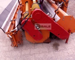 Maschine: BLUST RKE-Z Schneeräummaschinen