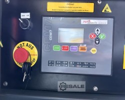 Maschine: WA NOTSTROMTECHNIK WA-I 60 S Stage V Notstromaggregate