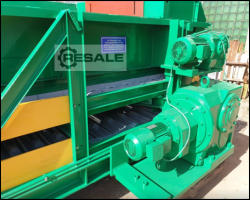 Maschine: HäNDLE BKN 1206B Feeder