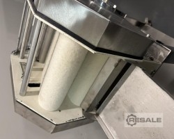 Maschine: D+E Teeknostamap 1500